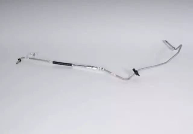 Automatic Transmission Fluid Cooler Outlet Line - GM (22771143)