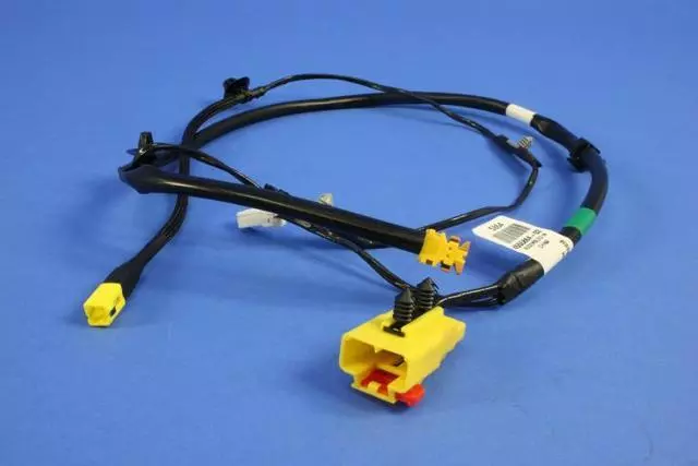 Power Seat Wiring - Mopar (68071266AA)