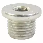 AV6Z7A010B - : Plug Threaded for Ford Image