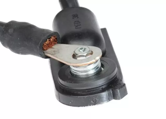 Negative Cable - GM (12157422)