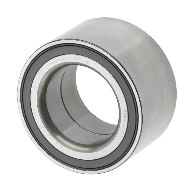 510108 - Wheels, Tires &amp; Parts: National 510108 Wheel Bearing Collar for National Bearings Image