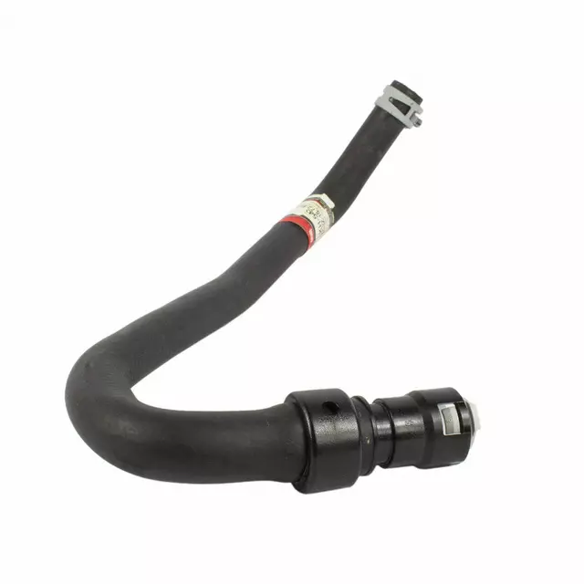 Hose Heater Water - Ford (7C3Z-18472-BC)