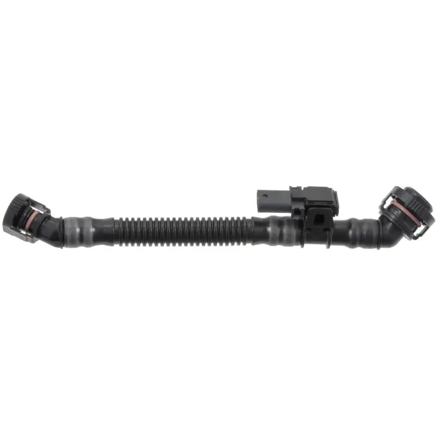 V844 - Emission Systems: Engine Crankcase Breather Hose for SMP CORP Image