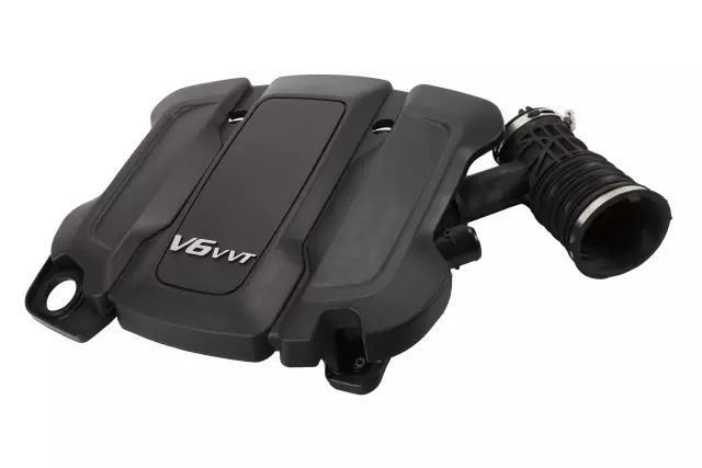 84451658 - : Engine Air Intake Hose for Buick: LaCrosse, Regal Sportback Image