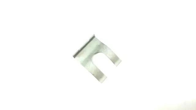 26834AA001 - : Cable Assembly Clamp for Subaru: Forester Image