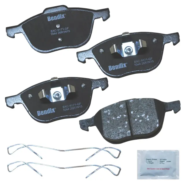 CFC1044 - : BENDIX Premium Copper-Free for BENDIX Image