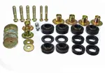 34144G - : Body Mount Set for Energy Suspension Image