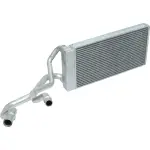 HT2061C - : HVAC Heater Core -- Heater Core Aluminum for UAC Image