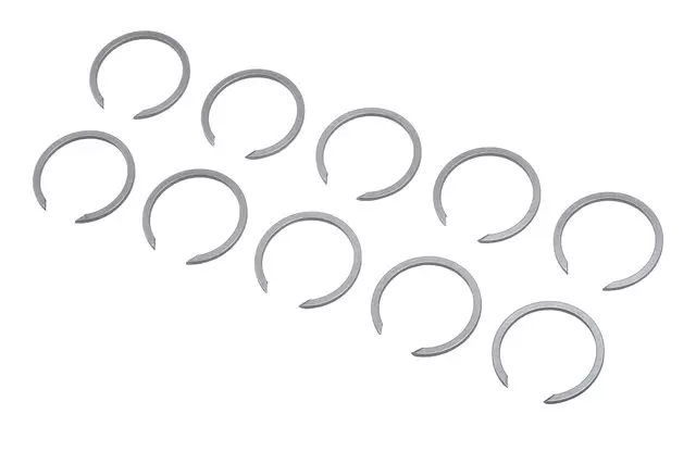 94580264 - : Gear Synchronizer Retaining Ring for GM Image