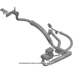 42941538 - : F (S)Hose for GM Image