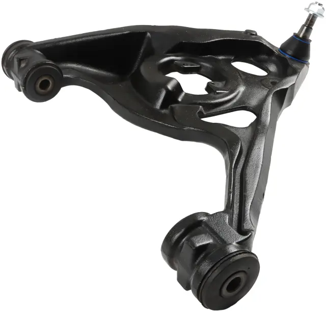 TC9491 - Suspension: Control Arm and Ball Joint Assembly for DELPHI Image