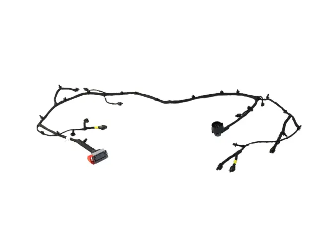 68360455AD - Electrical: Rear Fascia Wiring for Mopar Image
