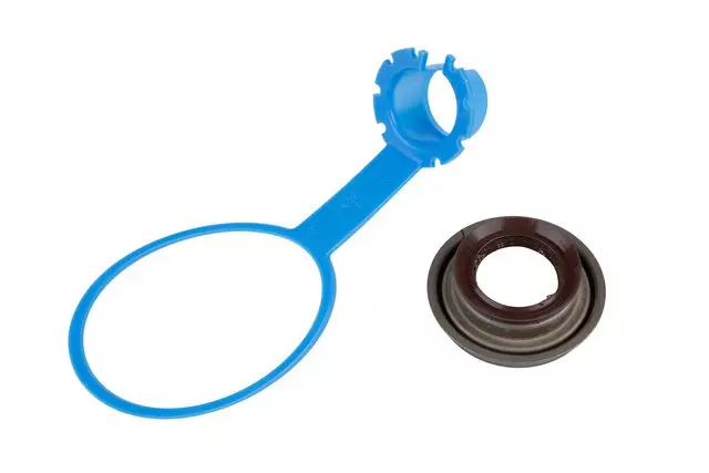 24288436 - Transmission &amp; Drivetrain: Front Passenger Side Wheel Half-Shaft Seal Kit for ACDelco Image