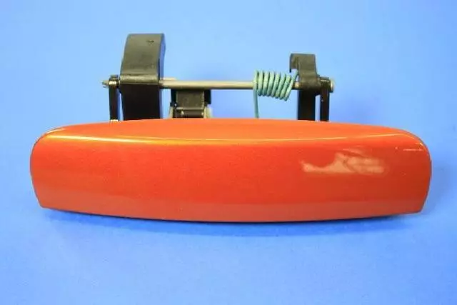 Exterior Door Handle, Left - Mopar (1MZ81HVGAG)