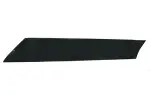 51137272584 - : URO Parts Windshield Post Trim for URO Image
