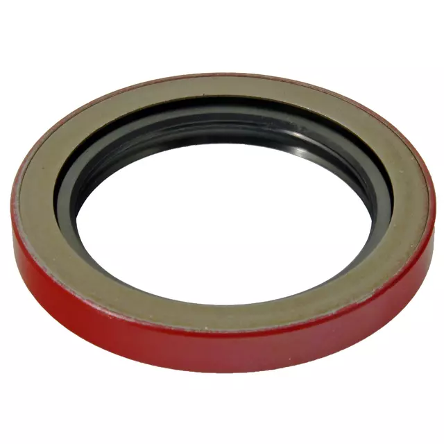 2081X - Driveline and Axles: Crankshaft Front Oil Seal for Chevrolet: C/K Pickup, C2500, C3500, Express 2500, Express 3500, G20, G30, K2500 Pickup, K3500 Pickup, P20, P30, R20, R2500, R30, R3500, Silverado 2500, Suburban C20, Suburban C2500, Suburban K20, Suburban K2500, Suburban R20, Suburban R2500, Suburban V20, Suburban V2500, Tahoe, V20, V30, V3500 | GMC: C2500 Pickup, C3500 Pickup, G2500, G3500, K2500 Pickup, K3500 Pickup, P2500, P3500, R2500 Pickup, R3500 Pickup, Savana 2500, Savana 3500, Sierra 2500, Suburban C2500, Suburban K2500, Suburban R2500, V2500, V2500 Suburban, V3500, Yukon, Yukon XL 2500 Image