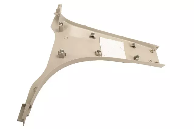 84215328 - Body: Lower Center Pillar Trim for GMC: Acadia Image