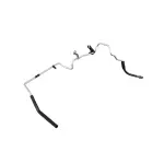 68169571AF - : Power Steering Return Hose for Mopar Image