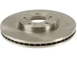                                     Disc Brake Rotor
                                