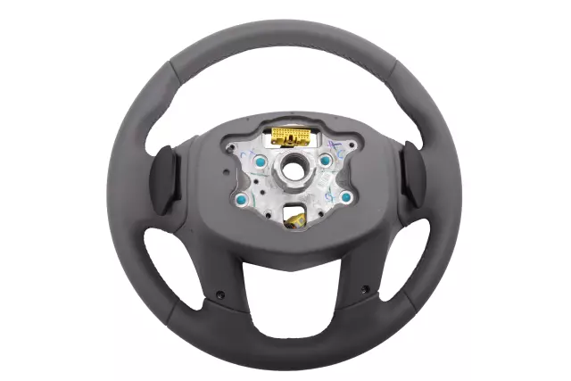 84214051 - : Dark Titanium Steering Wheel for Cadillac: XT5 Image