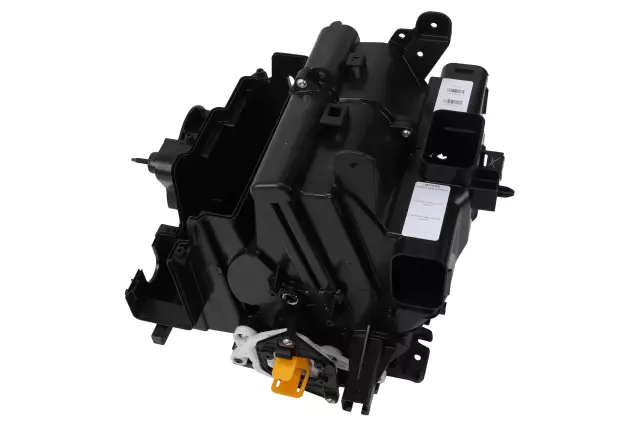 42770100 - : Heater and Air Conditioning Evaporator Case for Chevrolet: Bolt EUV, Bolt EV Image