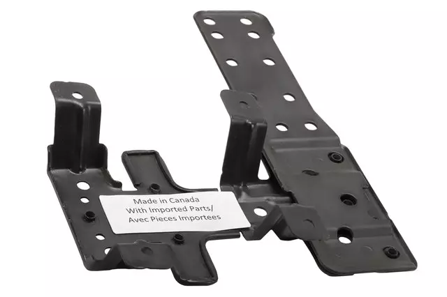 22979455 - Body: Module Bracket for Cadillac: ELR Image