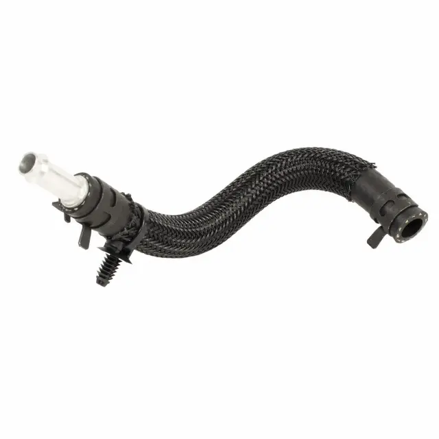 Power Steering Return Hose - Ford (6E5Z-3A713-AC)