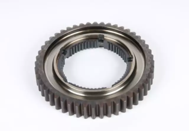 24255244 - : Automatic Transmission 1.00 in Drive Sprocket for GM Image