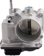 161199SE0A - : 2007-2021 Nissan - Throttle Body for Nissan: Cube, NV200, Sentra, Versa Image