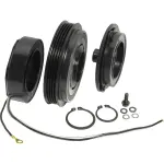 CL1606C - : A/C Compressor Clutch -- Compressor Clutch for UAC Image