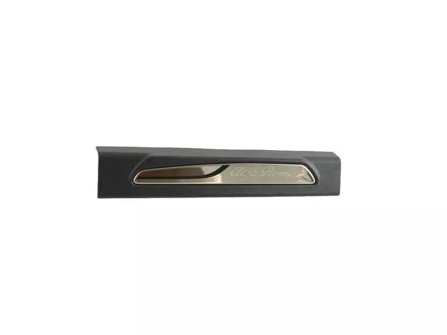 6CR37LXHAA - : Door Sill Molding, Left Front for Alfa Romeo Image