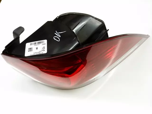 1K9945096H - : Tail Light Assembly for Volkswagen: Jetta Image