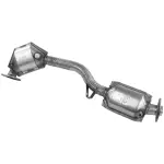 83381 - : CalCat CARB Direct Fit Catalytic Converter 1.92" Outlet (OD) for Walker Exhaust Image
