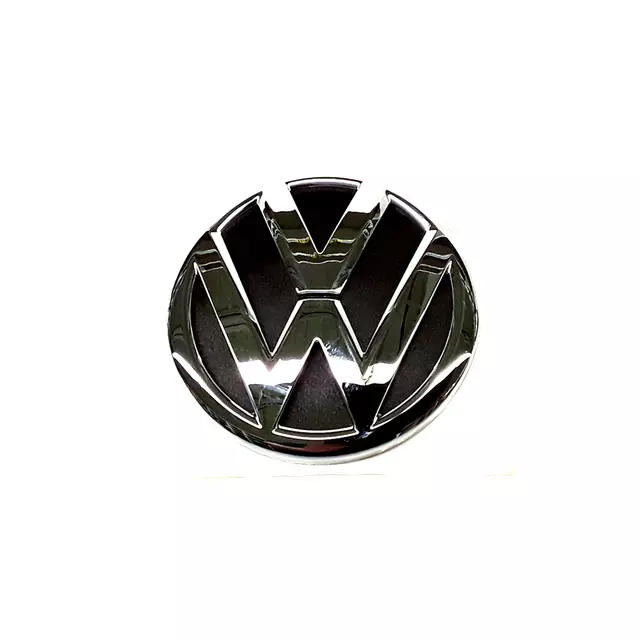 1K9853630AULM - Body: Emblem for Volkswagen: Jetta Image