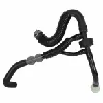 DG1Z9C490A - : Vacuum Hose for Ford: Police Interceptor Sedan, Police Interceptor Utility Image