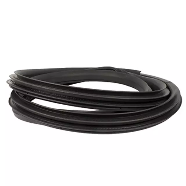 KL3Z16253A11A - Body: Weather-strip On Body for Ford: F-150, F-150 Lightning, F-250 Super Duty, F-350 Super Duty, F-450 Super Duty Image