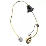 DG1Z13410F - : Socket &amp; Wire for Ford: Police Interceptor Sedan, Special Service Police Sedan Image