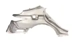 6160206320 - Body: Quarter Panel for Toyota Image