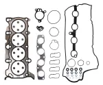 MA25HSB - : Engine Cylinder Head Gasket Set for Enginetech Image