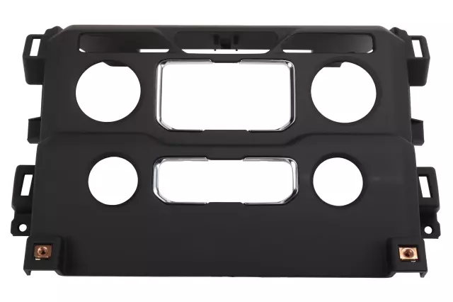 84273177 - Body: Center Bezel for Chevrolet: Suburban, Tahoe | GMC: Yukon, Yukon XL Image
