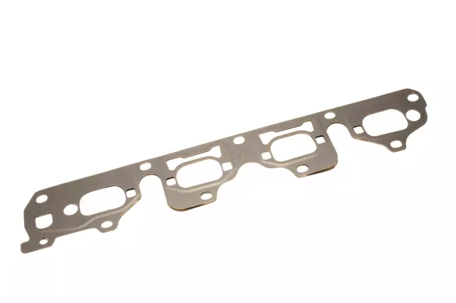 12589453 - : Exhaust Manifold Gasket for Chevrolet: Cavalier, Classic, Cobalt, HHR, Malibu | Oldsmobile: Alero | Pontiac: G5, G6, Grand Am, Solstice, Sunfire | Saturn: Aura, Ion, L100, L200, L300, LS, LS1, LW1, LW200, Sky, Vue Image