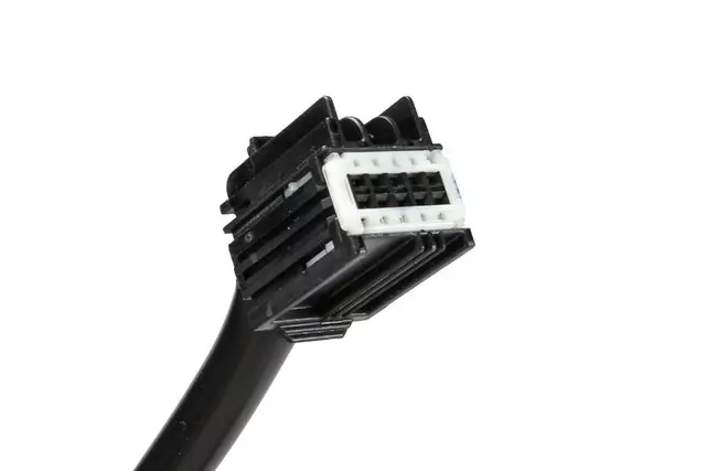 23467296 - : 2015-2017 GM Mirror Assembly for Chevrolet: Equinox | GMC: Terrain Image