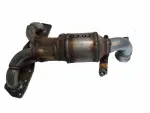 202 - : Direct Fit Manifold Converter ( Non C.A.R.B. Compliant) for AB Catalytic Image