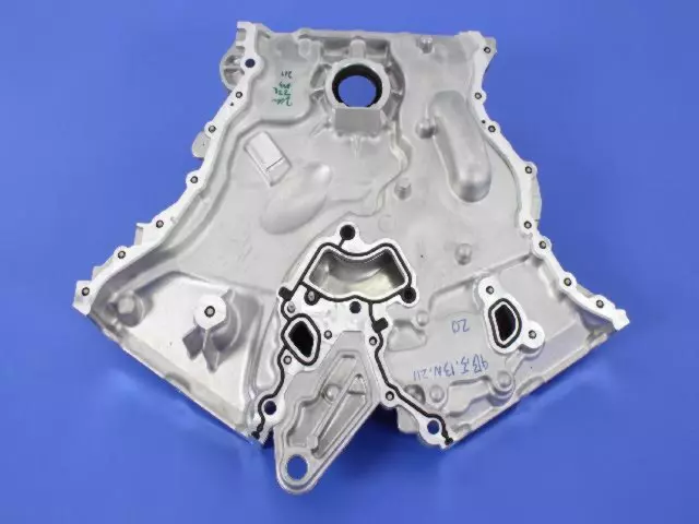 Chain Case Cover - Mopar (05184495AN)