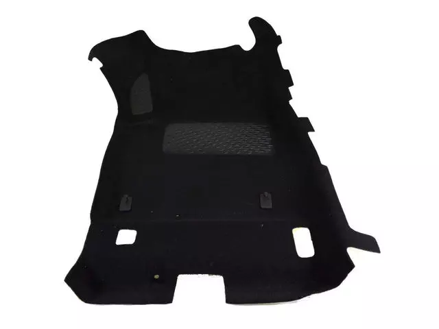 1XP81DX9AG - Interior Trim: Passenger Floor Carpet, Left for Dodge: Dart Image