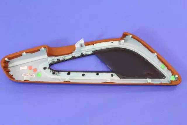 Door Armrest - Mopar (5QZ18HL1AA)