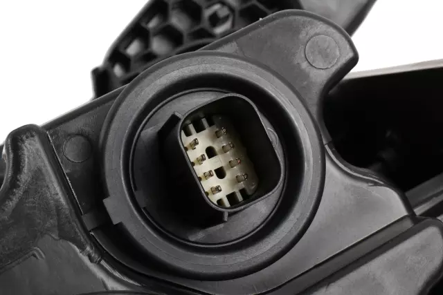 Driver Side Headlamp Assembly - GM (84155709)