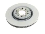 68280438AB - : Disc Brake Rotor for Mopar Image
