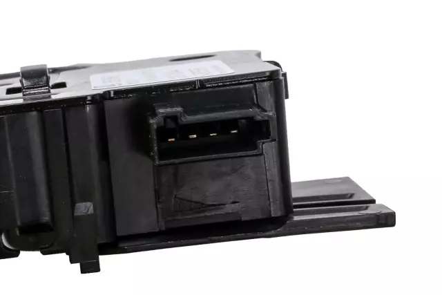 Rear Compartment Lid Latch - GM (13513995)