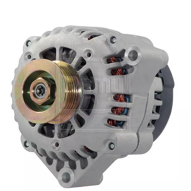 91533 - : Remy Alternator for Remy Image